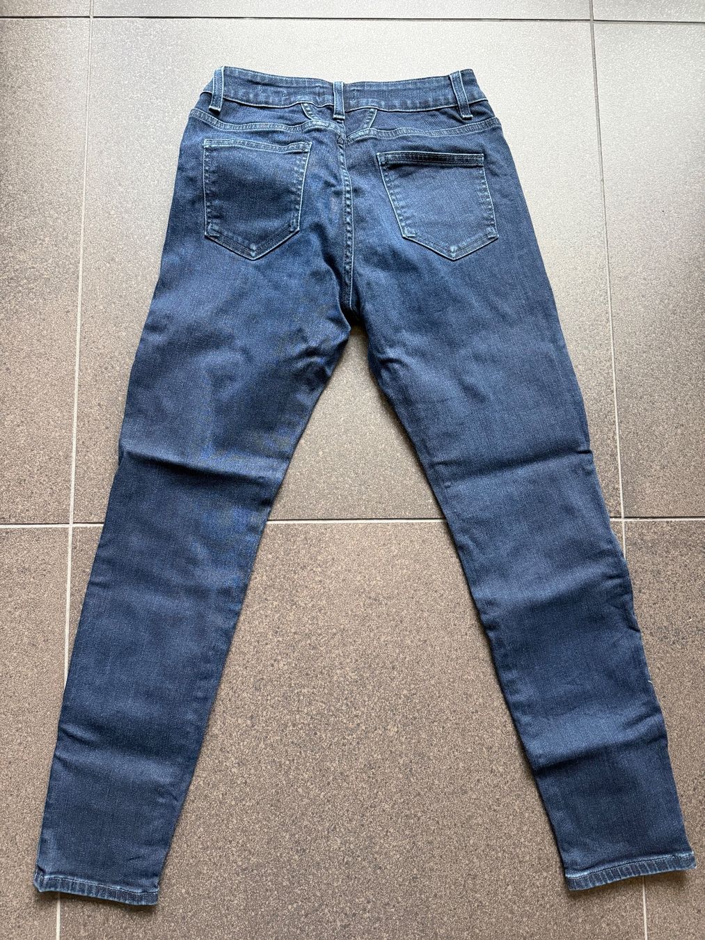 Closed Jeans: Closed Jeans Baker C91833 | 2010 Grösse 26 – Usato da Zürich venduto da bgg 1