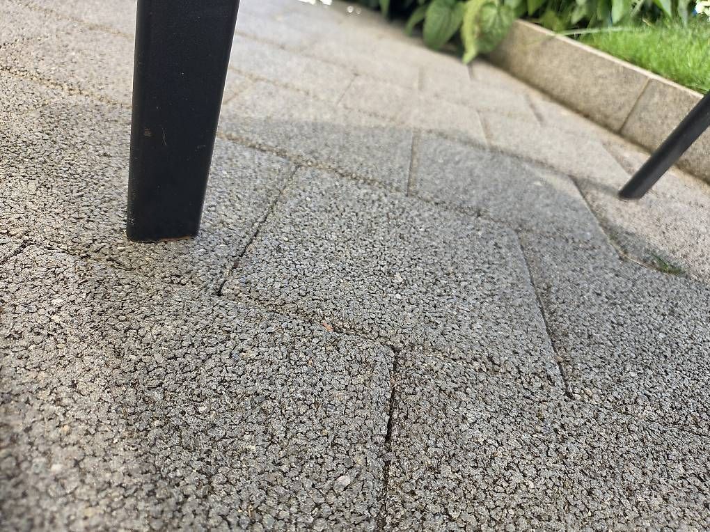 Stühle: 8 Gartenstühle – Gebraucht aus Rorschacherberg von .Ela. 3
