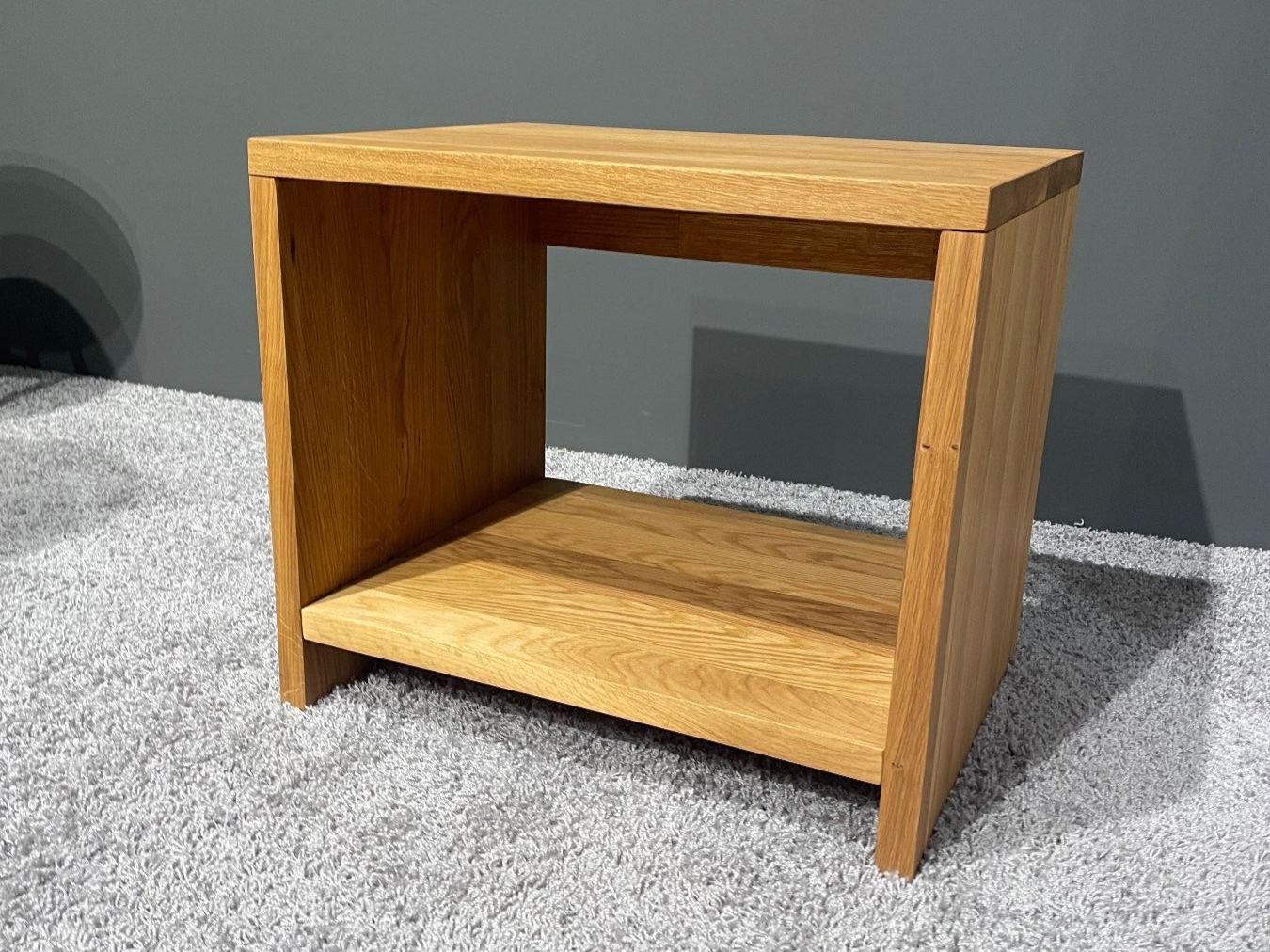 Comodini: Lüönd Wohncollection - Einzelnachttisch OLTRE – Nuovo (secondo la descrizione) da Rothenthurm venduto da luond_wohncollection 1