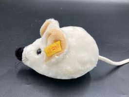 STEIFF | Maus Cosy Fiep | Plüschtier