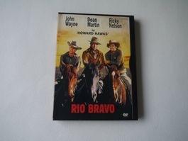 RIO BRAVO(1959) - John Wayne/Dean Martin