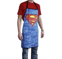 SUPERMAN KOCH- UND GRILLSCHÜRZE