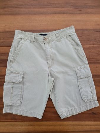 Supplies Cargo Shorts, Gr. 32