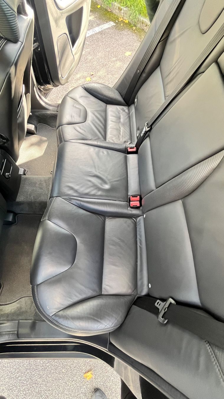 Volvo Automobili: Volvo XC 60 R-Design mit Motorschaden – Usato da Urtenen-Schönbühl venduto da audi_s4rot 6