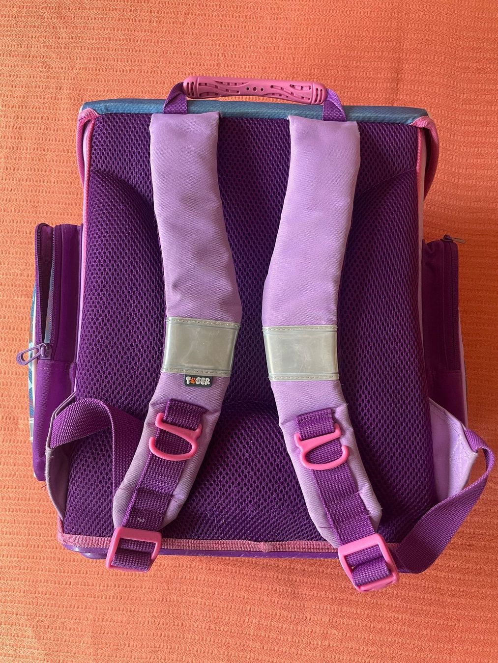 Borse & Zaini: Schulthek – Usato da Lohn-Ammannsegg venduto da elch_55 2