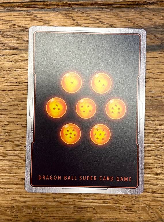 Carte collezionabili: BT30-133 | Dragon Ball Super Card Game – Usato da Dübendorf venduto da CollectiQz 1