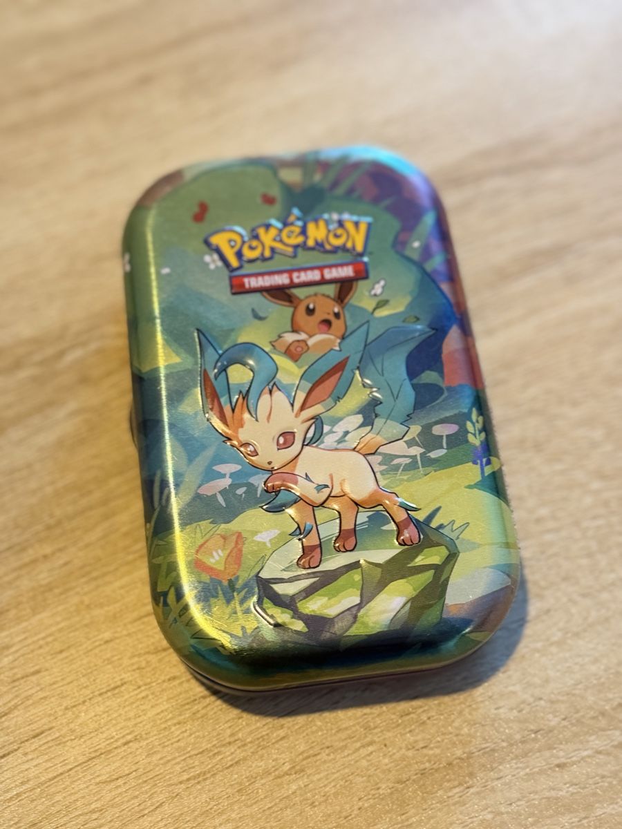 Pokémon Carte collezionabili: Cartes Pokémon – Usato da Réchy venduto da Murielrosa 7