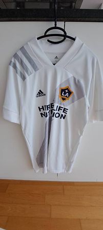Fussball Trikot L.A. Galaxy