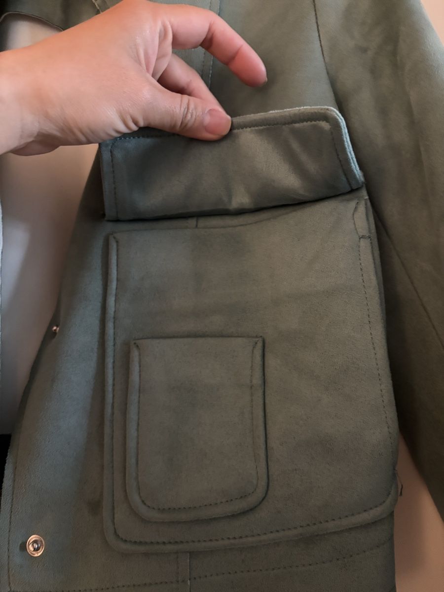 Jacken: Jaket – Gebraucht aus volketswil von Sisi521 3
