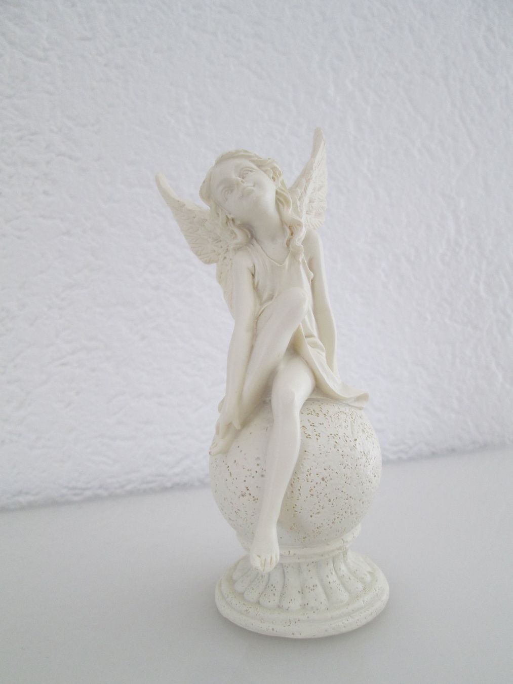Figurines: Schöne Fee , Deko Figur – D'occasion à Movelier par ddomenika 5