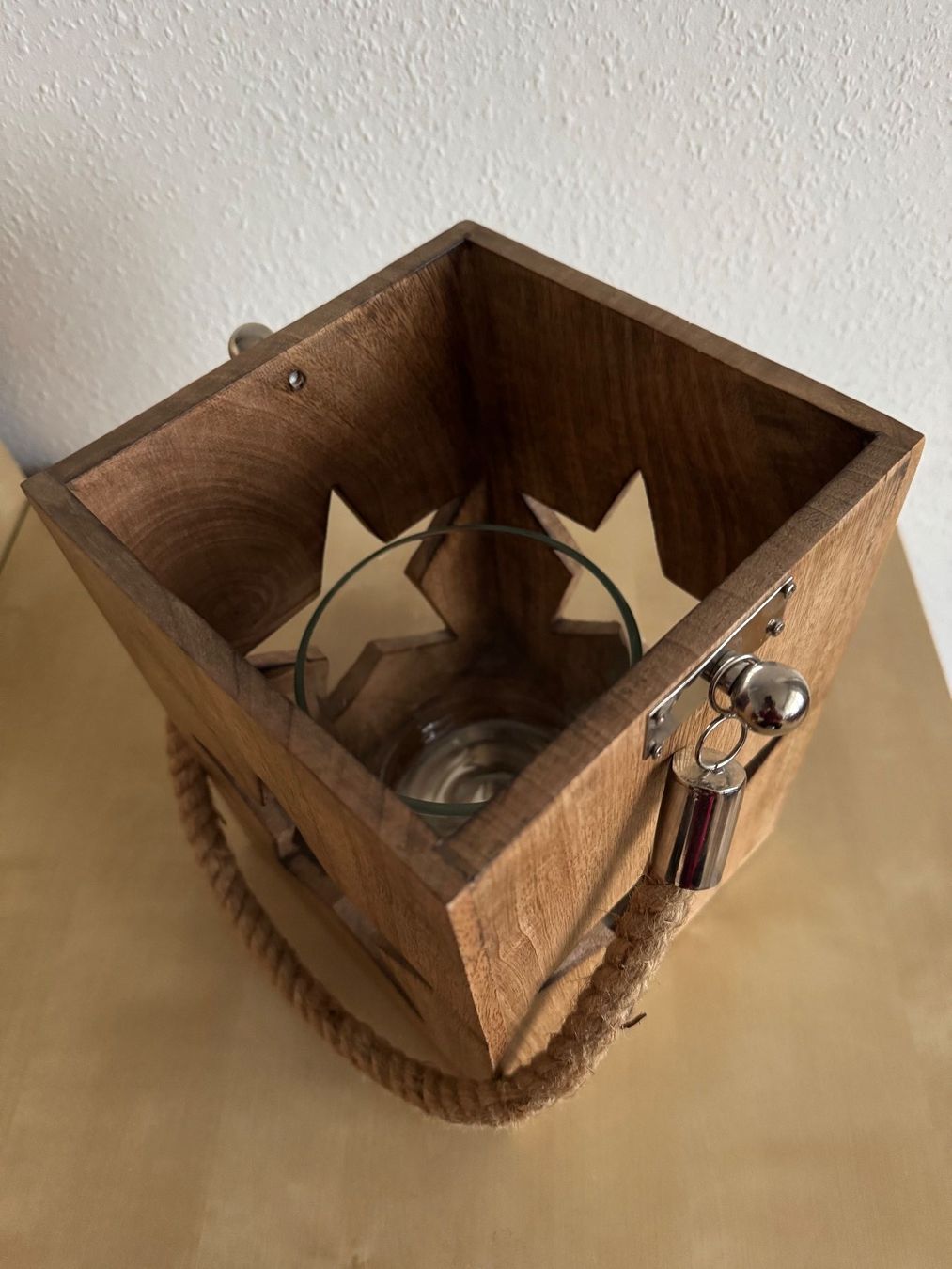 Lanterne: Laterne mit Stern – Usato da Luzern venduto da lbreu 2