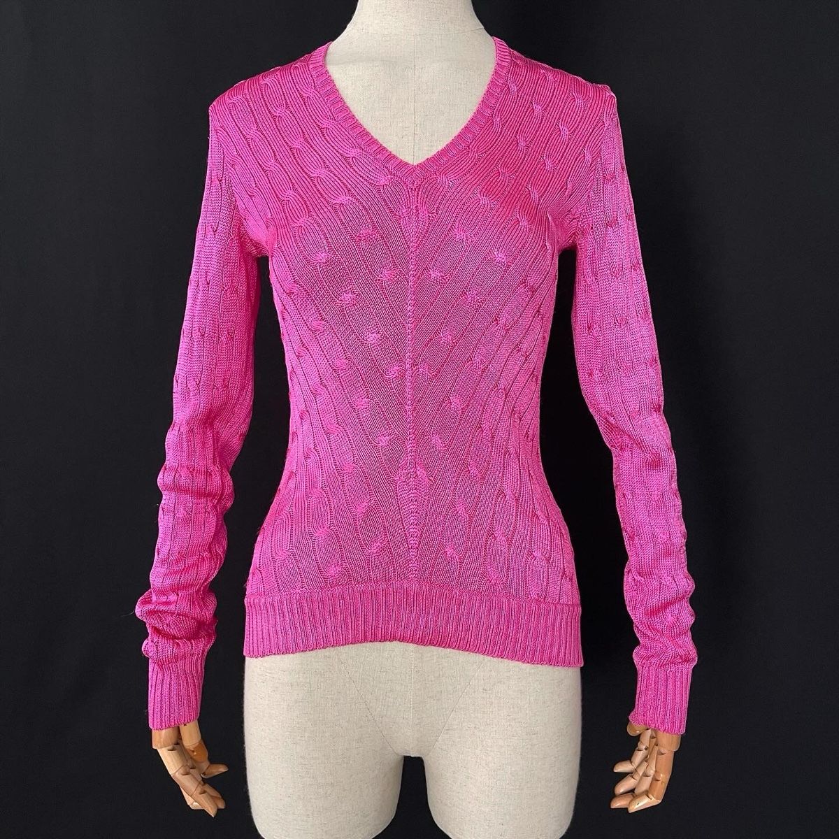 Ralph Lauren Maglioni & Felpe: RALPH LAUREN Sweater – Nuovo (secondo la descrizione) da Emmen venduto da Avviivva_Com2023