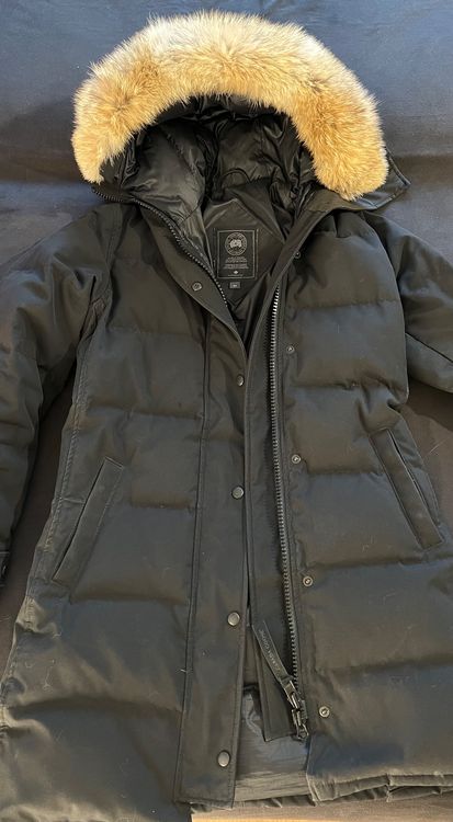 Canada goose clearance ag zug