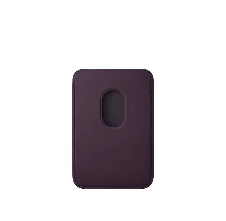 Portafogli: Magnetic Leather Card Holder  Slim Wallet Accessory – Nuovo e nell'imballaggio originale da Ettingen venduto da aguiljoqf 2