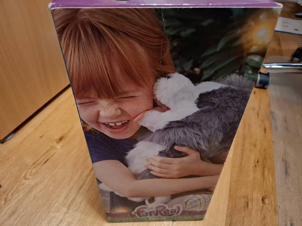 Giocattoli: Hund fur real – Usato da Halten venduto da Mutzji 1