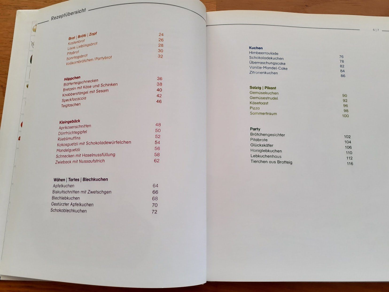 Libri: Backen mit Felix und Lisa – Usato da Dübendorf venduto da Fip05 3