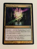 1 x Deathreap Ritual - Magic: The Gathering - MtG