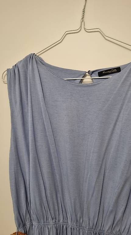 Vestiti: Sommerkleid mit Gürtel – Usato da Zürich venduto da loo_nhk8 1