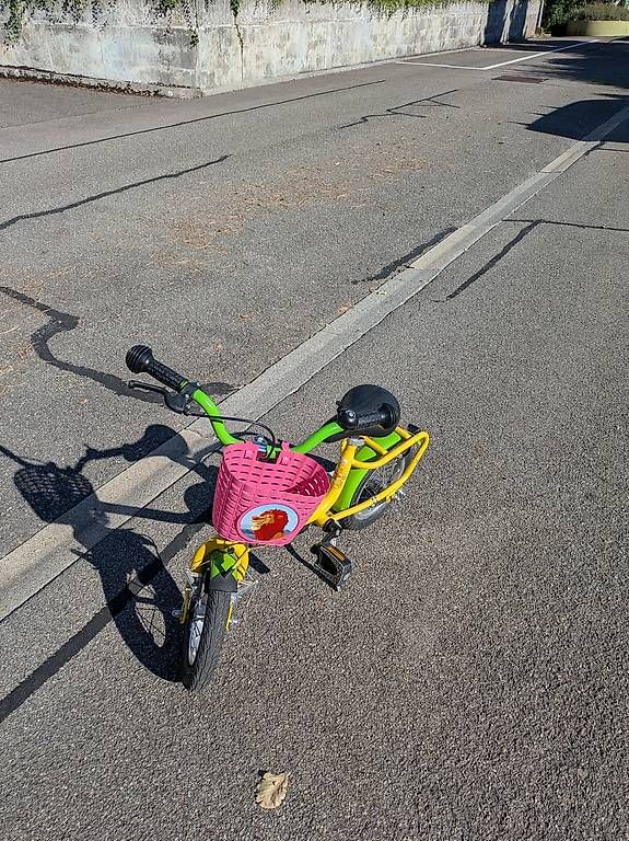 Velos: Kinder Velo – Gebraucht aus Oberrohrdorf von Swat511