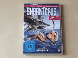 Sharktopus