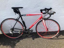 Rennvelo Califonia Record 1.0