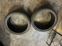 235/35R19 Ganzjahresreifen