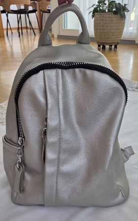Kompakter Damen-Rucksack 