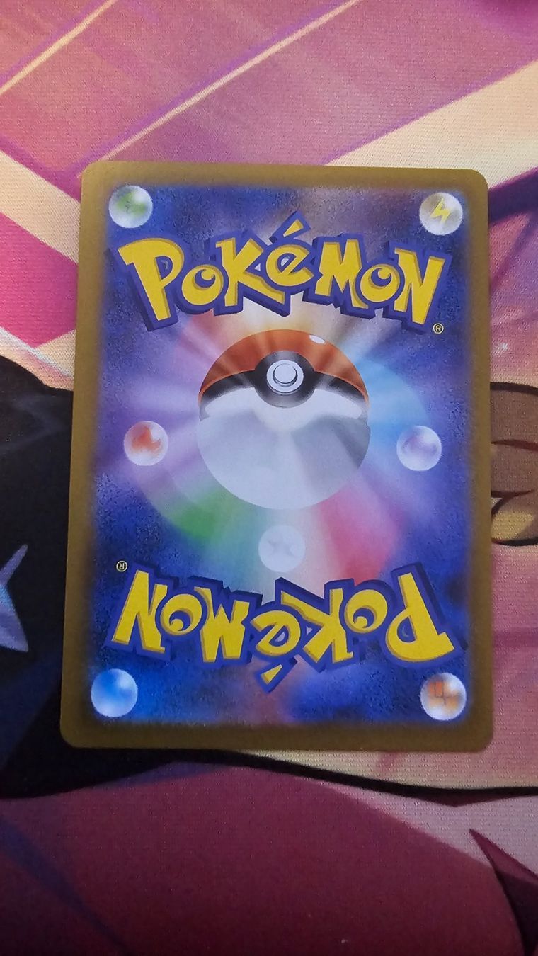 Pokémon Carte collezionabili: Haunter #22 Pokemon Japanese Mega Starter Deck Gengar Ex – Usato da Zollikofen venduto da AdrianG. 1