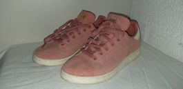 Chaussures/Schuhe ADIDAS STAN SMITH     Pointure/Grosse 37,5