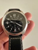 Montre ⌚️ Hamilton Khaki Field  42mm quartz
