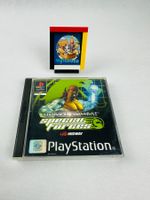 Playstation 1 PS1 Mortal Kombat Special Forces
