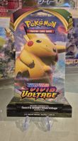 Pokémon Booster Pack Vivid Voltage Englisch 2020