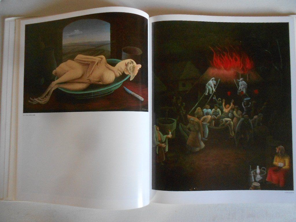 Livres: IVAN GENERALIC  ( Peintre croate ) – D'occasion à Bex par Giorgiob 3
