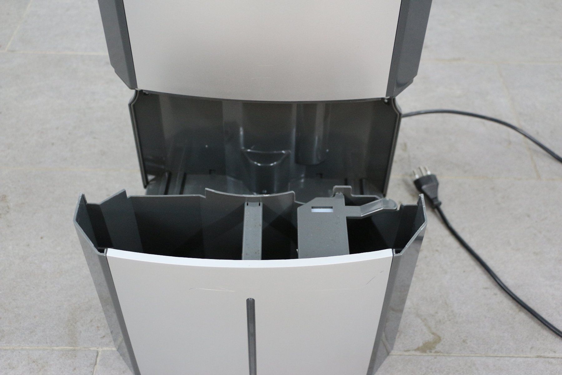 Einhell Deumidificatori: Einhell Luftentfeuchtet – Usato da Corminboeuf venduto da antikerverkauf 4