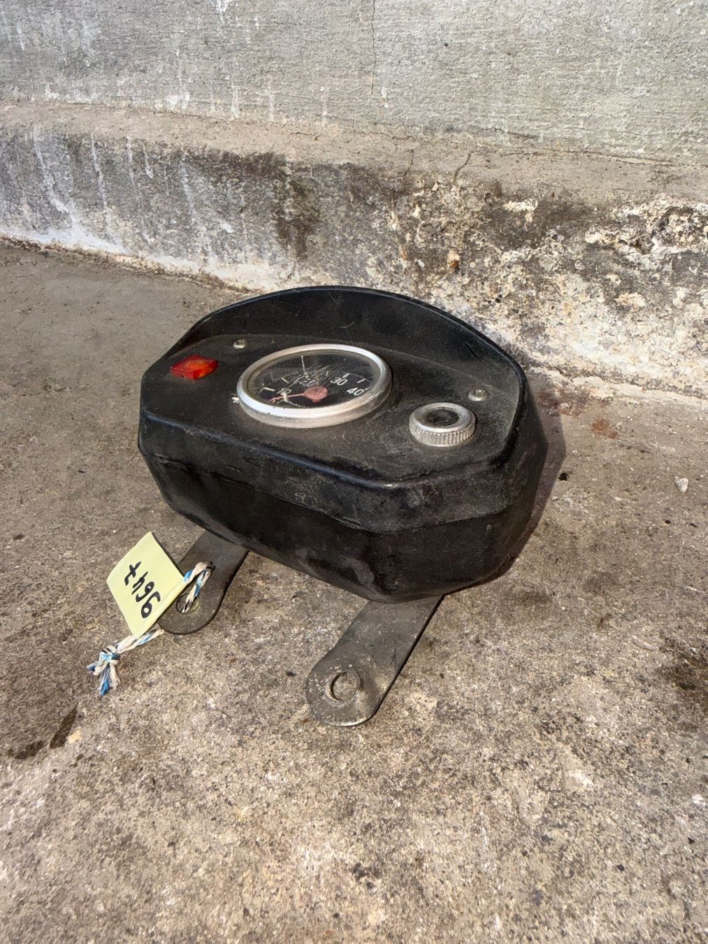 Sachs Pièces pour mobylette: Sachs Pony Mofa Cockpit – D'occasion à Fahrni b. Thun par berger_tuning34 2