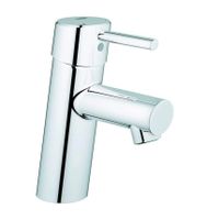 Grohe EH-WTbatt CONCETTO 1/2inch, S-Size chrome