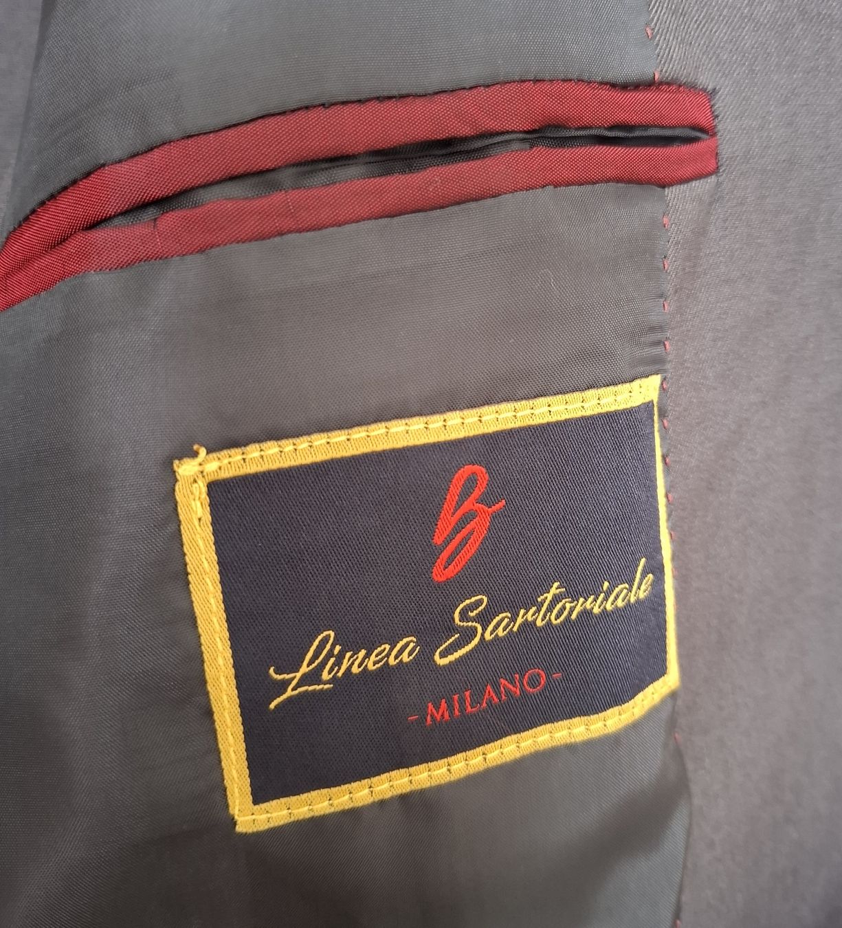 Giacche: Herren Blazer, Grösse 56 – Usato da Dietikon venduto da Hirschkopf 4