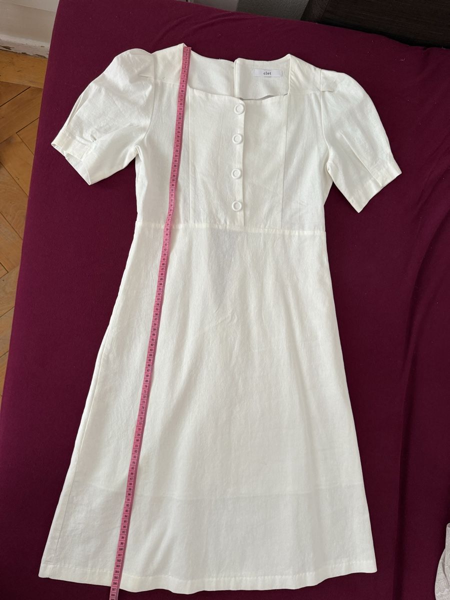 Vestiti: Robe d’été Clet – Nuovo (secondo la descrizione) da Le Locle venduto da tchanatakoua 6