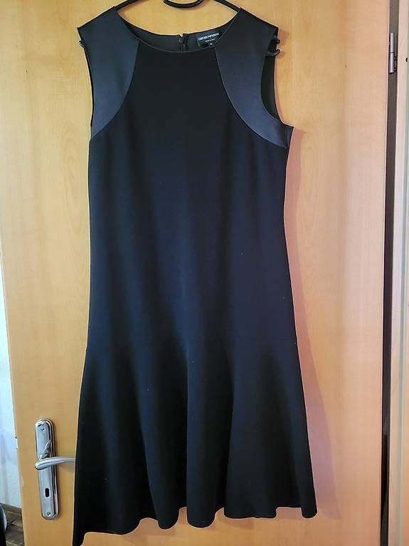 Robes: Kleid Emporio Armani  – D'occasion à Appenzell par Bloch 1
