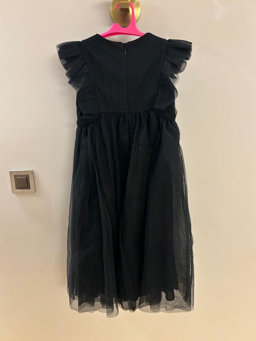 Sonia Rykiel Robes et jupes: Robe Sonia Rykiel 10 ans – D'occasion à Conches par chn_hgl6 4