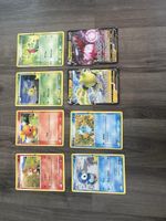 Pokémon Karten Gross sechs normale zwei V Regileki Regidrago