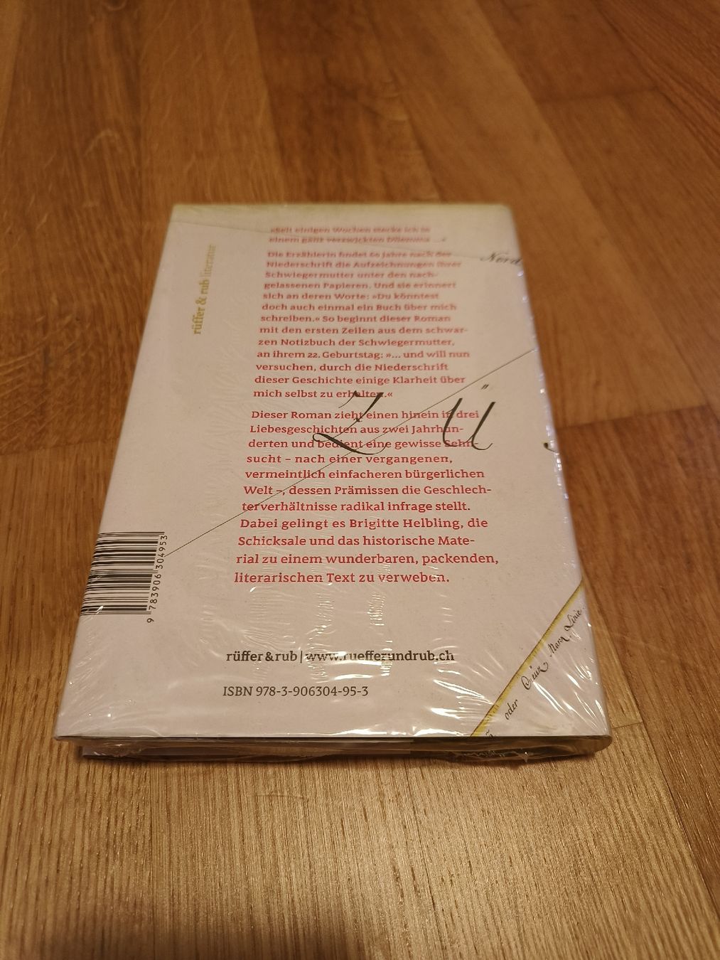 Libri: Brigitte Helbling - Meine Schwiegermutter der Mond Mann... – Nuovo (secondo la descrizione) da Dietlikon venduto da Dietlikon_Verkauf 1
