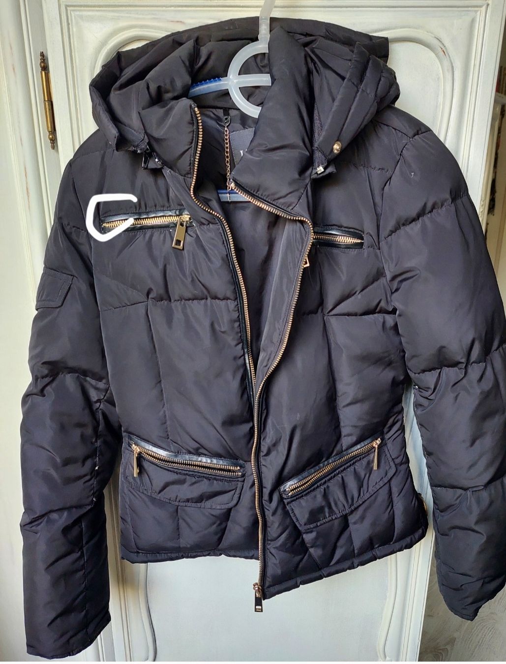 Giacche: Winterjacke #Leonardo #34 – Usato da Stettlen venduto da Dolores1987 5