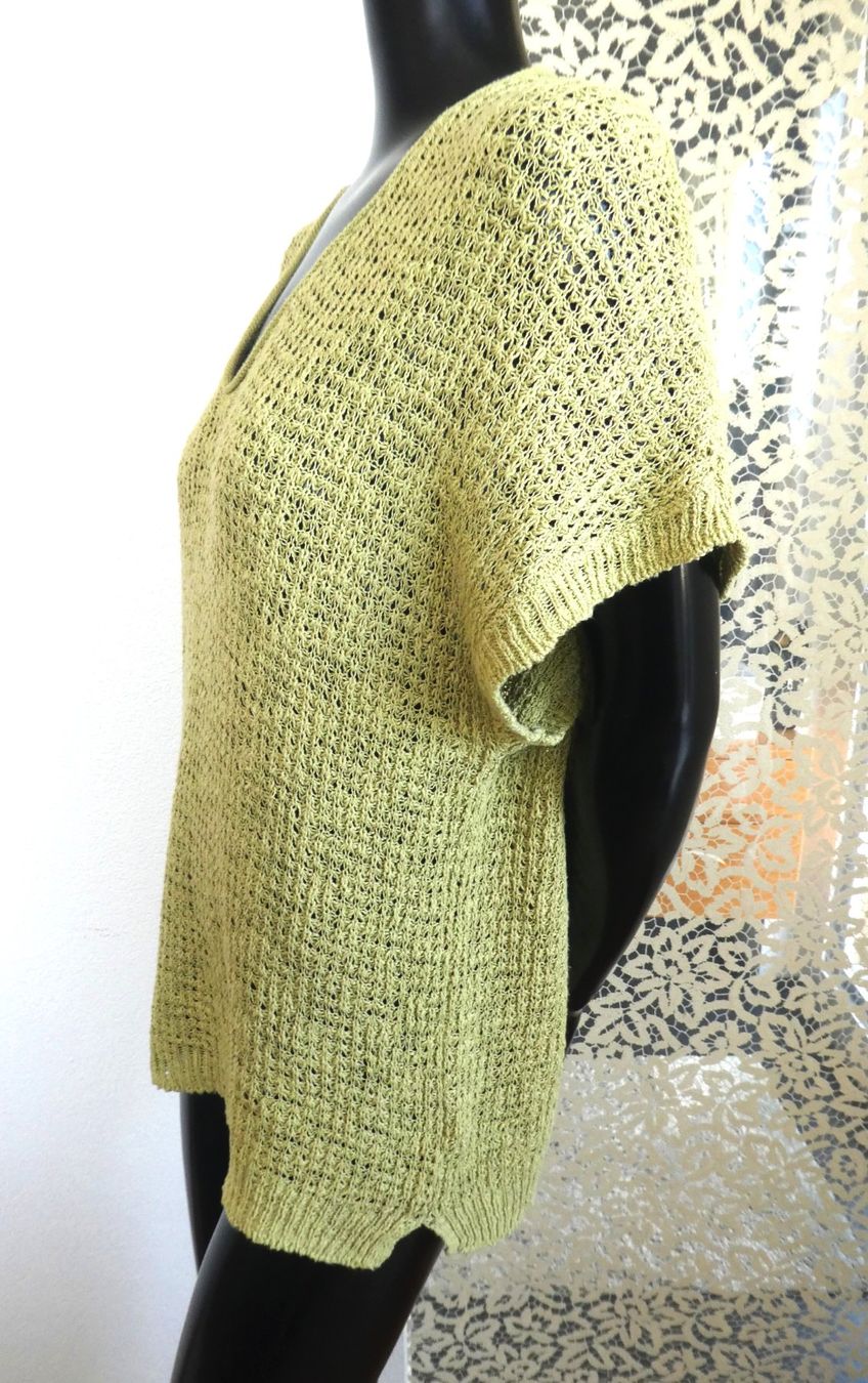 Nile Maglioni & Felpe: NILE cooler Sommer Pullover , Gr. M/L – Usato da Berneck venduto da chouchou1415 2