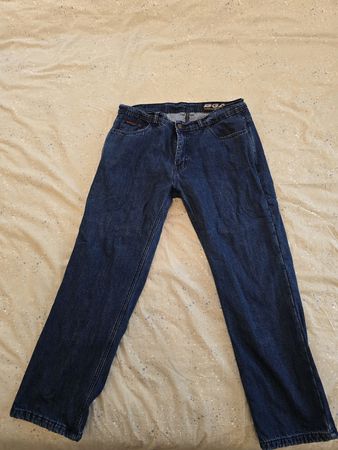 Motorrad Jeans von BGA Neu, ungetragen! 