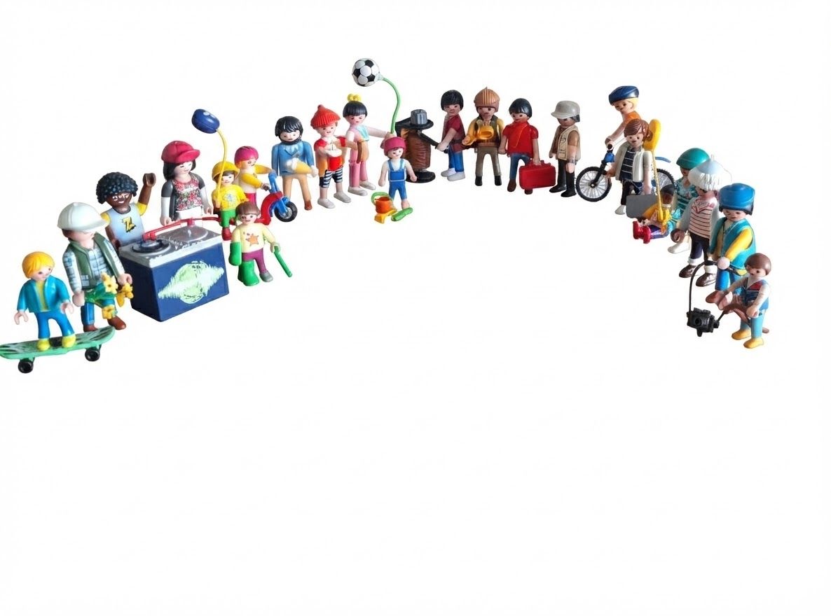 Playmobil Giocattoli: Playmobil, Stadtleben   (D) – Usato da Gunzwil venduto da Zappelhans