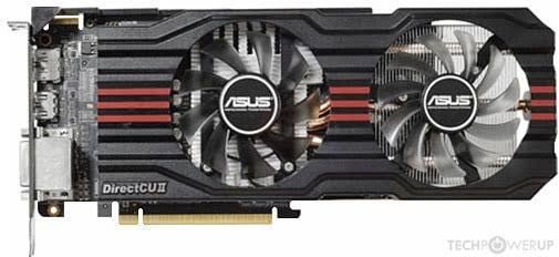 Amd Schede grafiche: Asus Hd7850 2Go – Usato da La Chaux-de-Fonds venduto da Honit.ch
