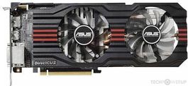 Asus Hd7850 2Go