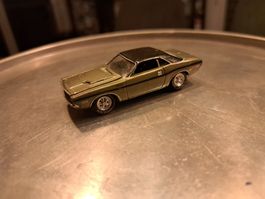 Dodge Challenger Johnny Lightning Neu