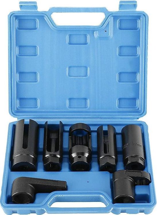 Coffret 7 Douilles Pour Sondes Lambda OM 7046 - CLAS Equipements